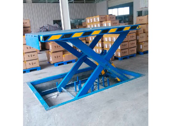 固定剪叉式液壓升降平臺(tái)生產(chǎn)廠(chǎng)家